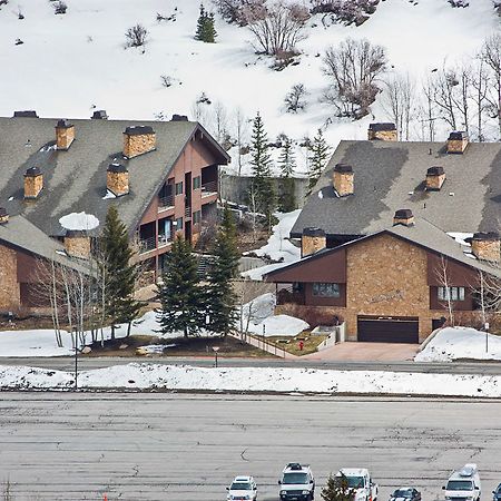 Courchevel By Alpine Ski Properties Park City Exteriér fotografie