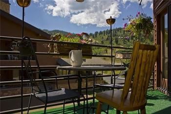Courchevel By Alpine Ski Properties Park City Exteriér fotografie