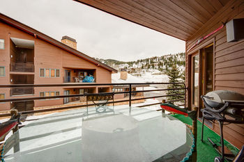 Courchevel By Alpine Ski Properties Park City Exteriér fotografie
